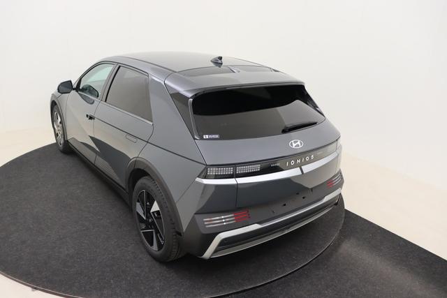 Hyundai IONIQ 5 Core Plus 