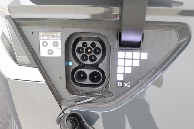 Hyundai IONIQ 5 Core Plus 