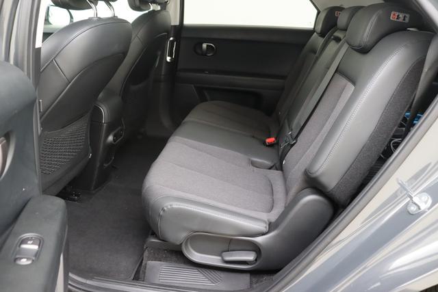 Hyundai IONIQ 5 Core Plus 
