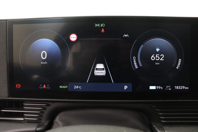 Hyundai IONIQ 5 Core Plus 