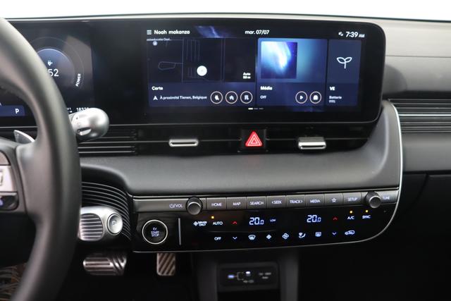 Hyundai IONIQ 5 Core Plus 