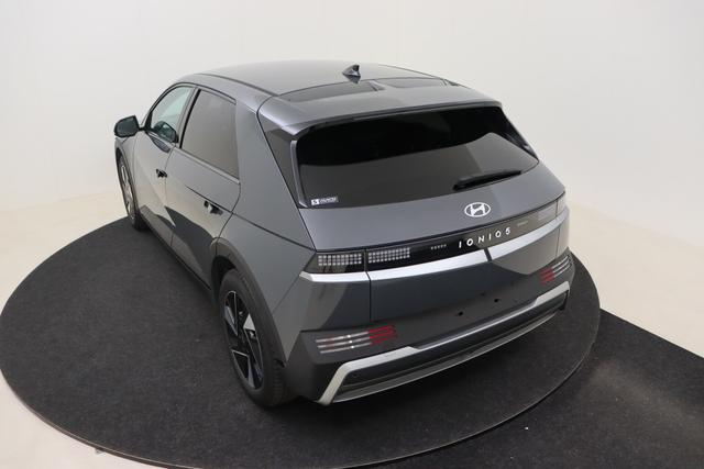 Hyundai IONIQ 5 Core Plus 