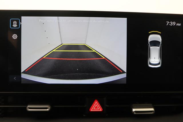 Hyundai IONIQ 5 Core Plus 