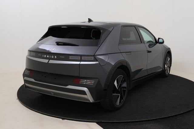 Hyundai IONIQ 5 Core Plus 