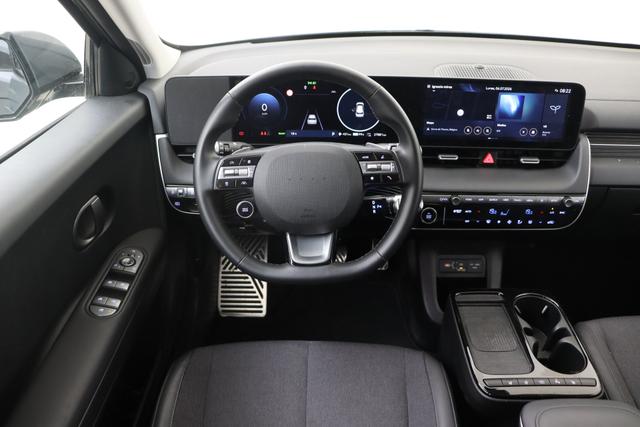 Hyundai IONIQ 5 Core Plus 