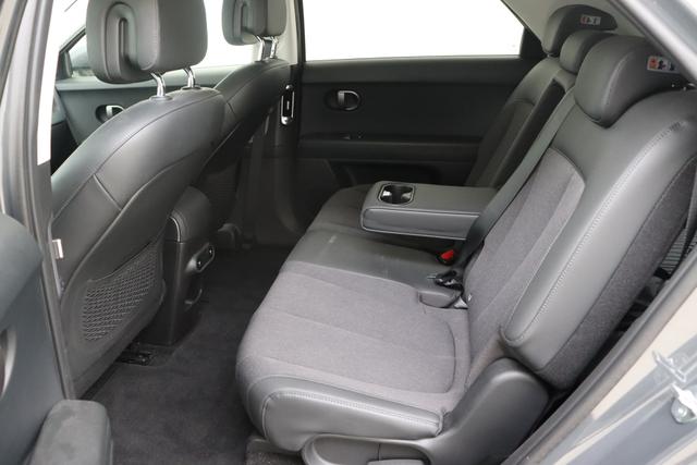 Hyundai IONIQ 5 Core Plus 