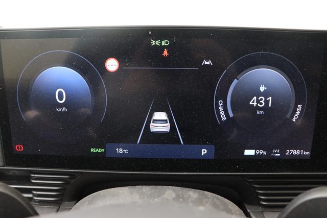 Hyundai IONIQ 5 Core Plus 