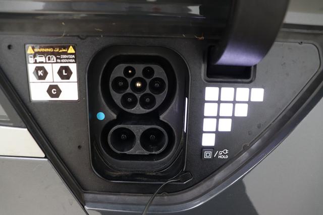 Hyundai IONIQ 5 Core Plus 