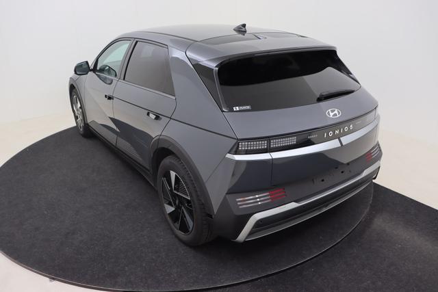 Hyundai IONIQ 5 Core Plus 