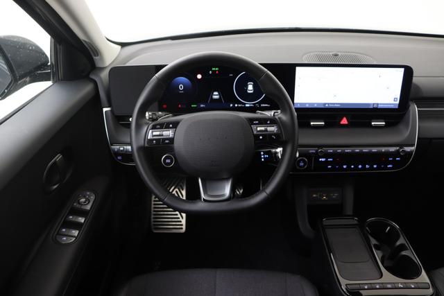 Hyundai IONIQ 5 Core Plus 