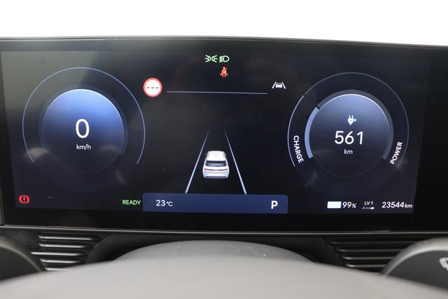 Hyundai IONIQ 5 Core Plus 