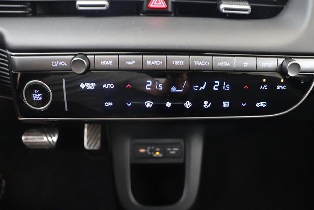 Hyundai IONIQ 5 Core Plus 