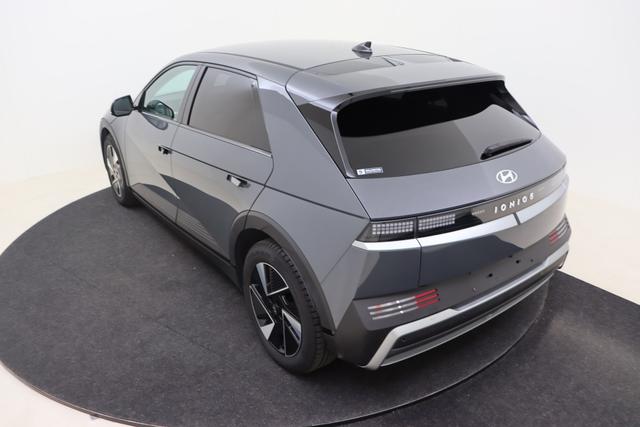 Hyundai IONIQ 5 Core Plus 