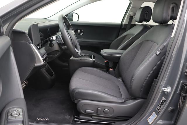 Hyundai IONIQ 5 Core Plus 