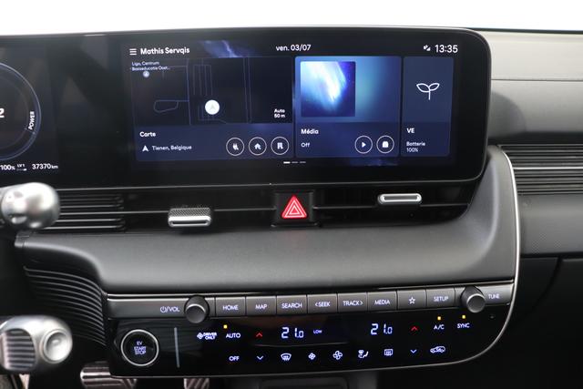 Hyundai IONIQ 5 Core Plus 