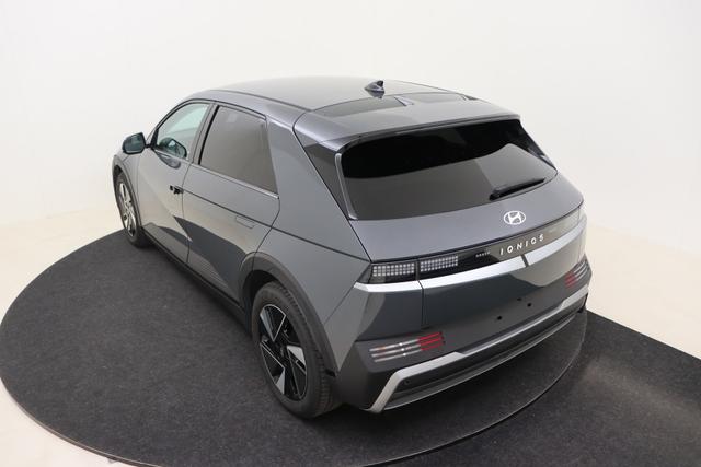 Hyundai IONIQ 5 Core Plus 