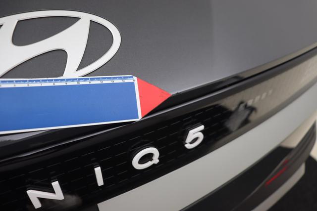 Hyundai IONIQ 5 Core Plus 