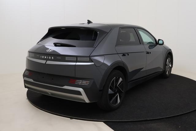 Hyundai IONIQ 5 Core Plus 