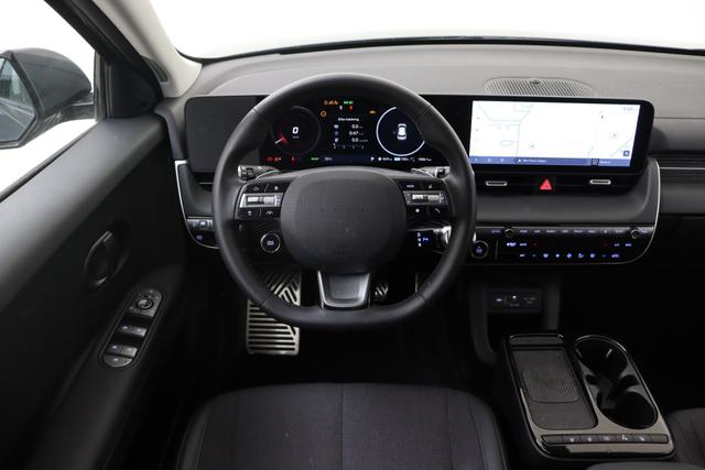 Hyundai IONIQ 5 Core Plus 