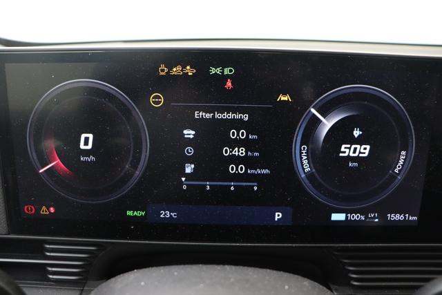 Hyundai IONIQ 5 Core Plus 