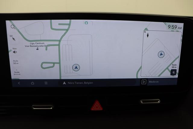 Hyundai IONIQ 5 Core Plus 