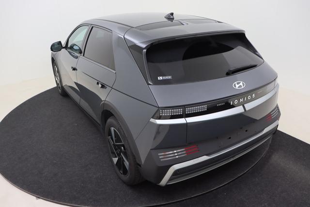 Hyundai IONIQ 5 Core Plus 