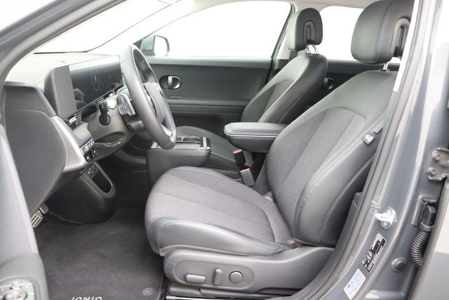 Hyundai IONIQ 5 Core Plus 