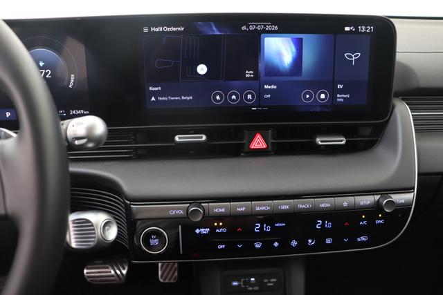 Hyundai IONIQ 5 Core Plus 