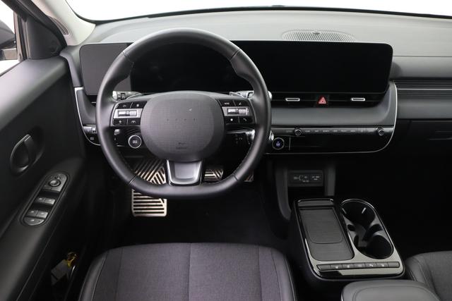 Hyundai IONIQ 5 Core Plus 