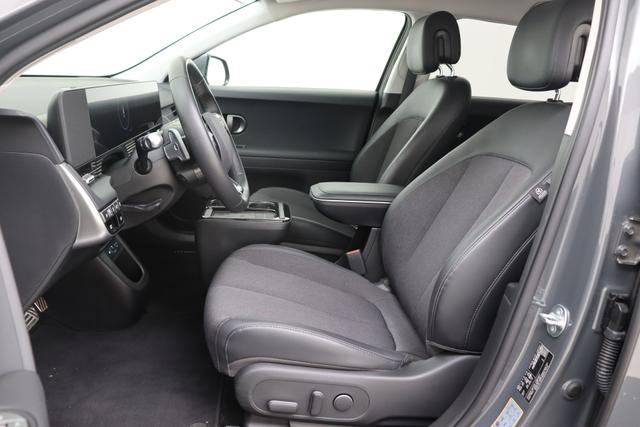 Hyundai IONIQ 5 Core Plus 