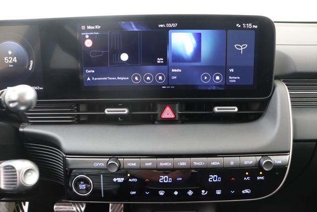 Hyundai IONIQ 5 Core Plus 