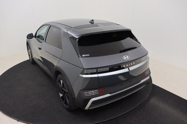 Hyundai IONIQ 5 Core Plus 