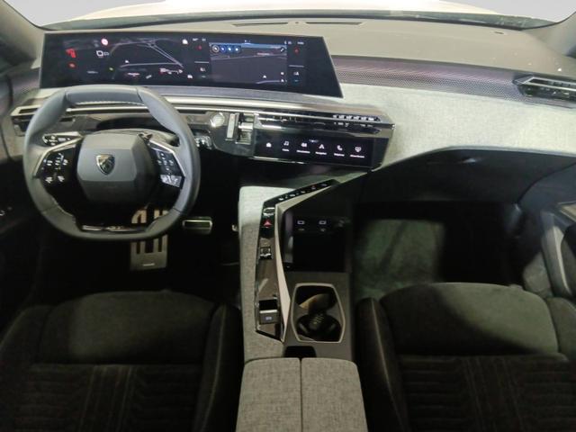 Peugeot 5008 GT 