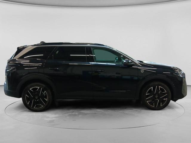 Peugeot 5008 GT 