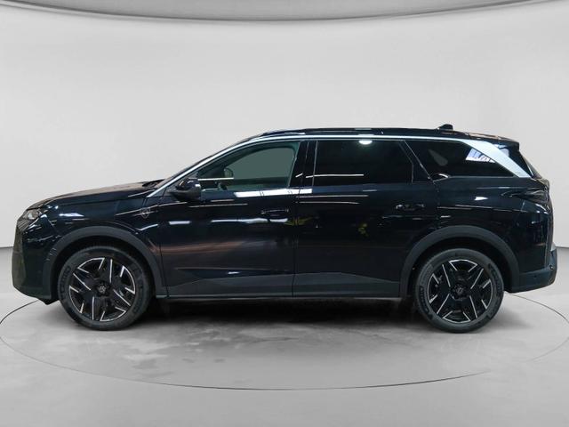 Peugeot 5008 GT 