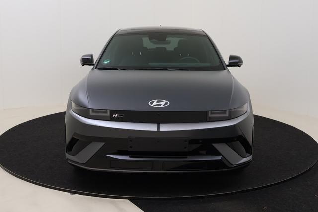 Hyundai IONIQ 5 Balance Vision N-Line 