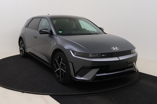 Hyundai IONIQ 5 Balance Vision N-Line 