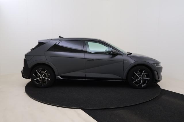 Hyundai IONIQ 5 Balance Vision N-Line 