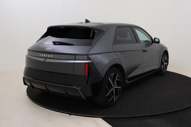 Hyundai IONIQ 5 Balance Vision N-Line 