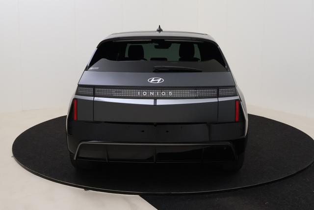 Hyundai IONIQ 5 Balance Vision N-Line 