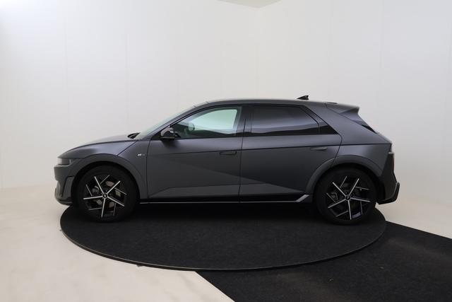 Hyundai IONIQ 5 Balance Vision N-Line 