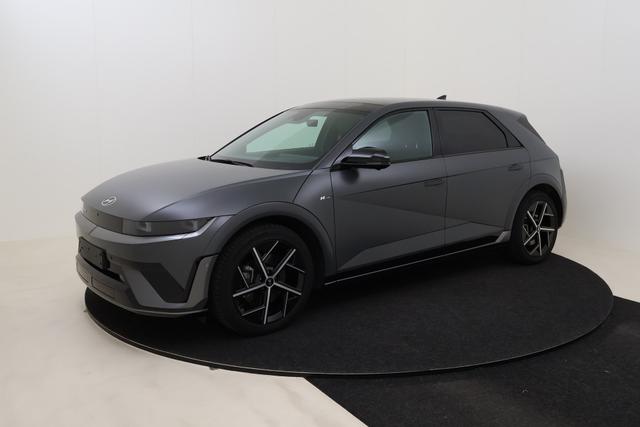 Hyundai IONIQ 5 Balance Vision N-Line 