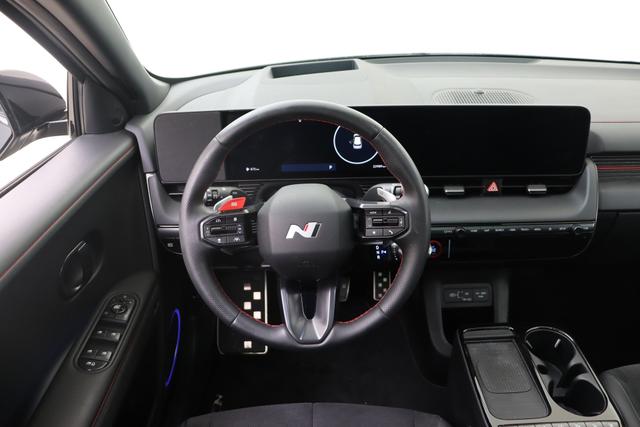 Hyundai IONIQ 5 Balance Vision N-Line 