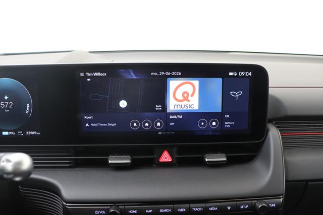 Hyundai IONIQ 5 Balance Vision N-Line 