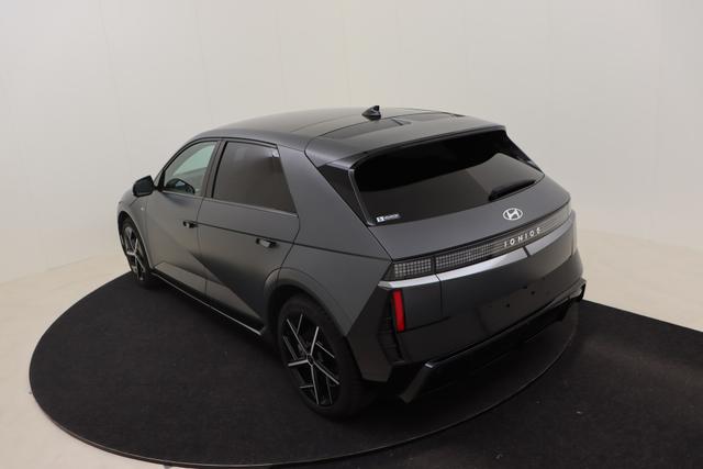 Hyundai IONIQ 5 Balance Vision N-Line 