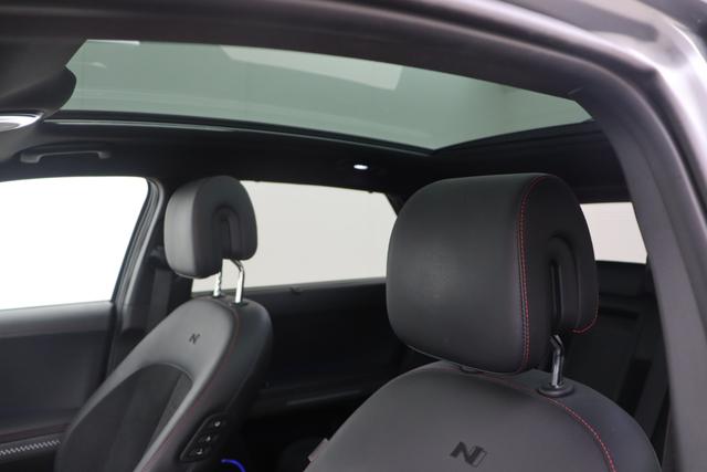 Hyundai IONIQ 5 Balance Vision N-Line 