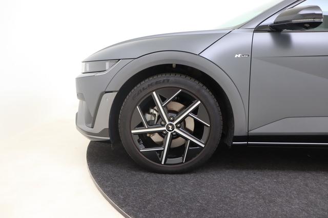 Hyundai IONIQ 5 Balance Vision N-Line 