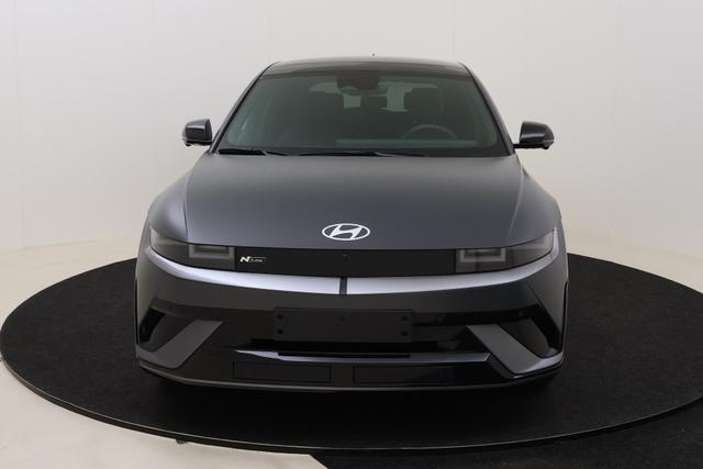 Hyundai IONIQ 5 Balance Vision N-Line 