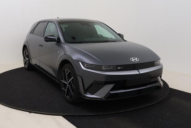 Hyundai IONIQ 5 Balance Vision N-Line 