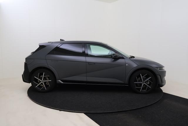 Hyundai IONIQ 5 Balance Vision N-Line 